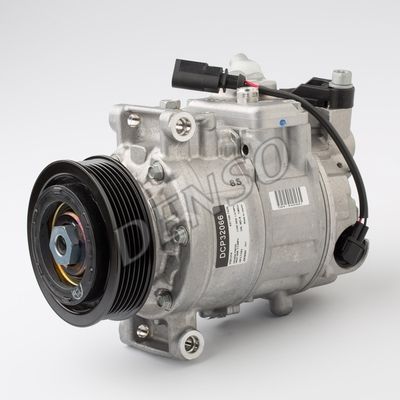 DENSO Компрессор, кондиционер DCP32066