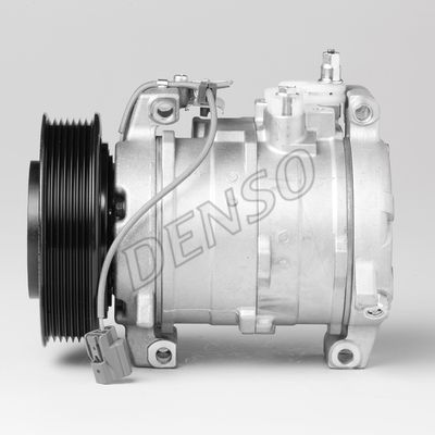 DENSO Компрессор, кондиционер DCP40012