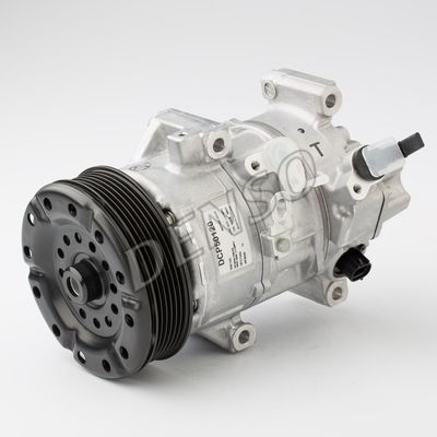 DENSO Компрессор, кондиционер DCP50120