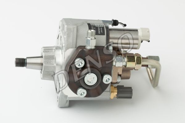 DENSO Насос высокого давления DCRP300170