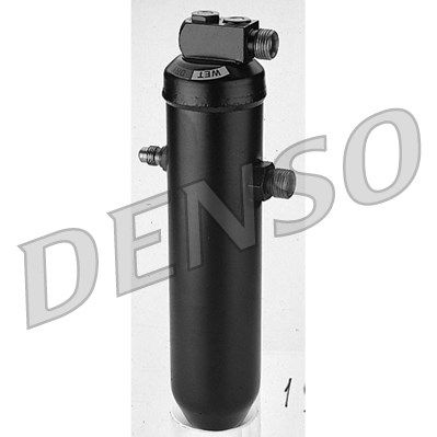 DENSO Осушитель, кондиционер DFD07001