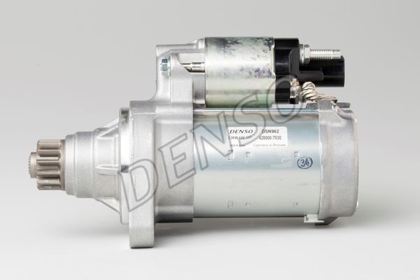 DENSO Стартер DSN962