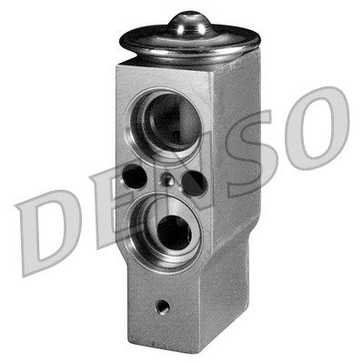 DENSO Расширительный клапан, кондиционер DVE99530