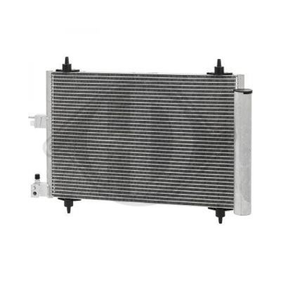 DIEDERICHS kondensatorius, oro kondicionierius DCC1586