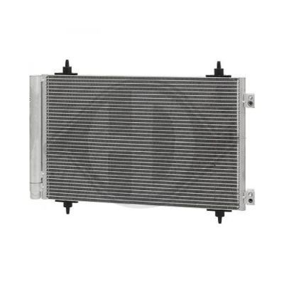 DIEDERICHS kondensatorius, oro kondicionierius DCC1596