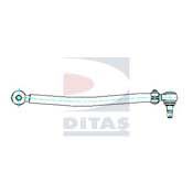 DITAS Продольная рулевая тяга A1-1214