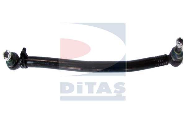 DITAS Продольная рулевая тяга A1-1487