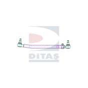 DITAS Продольная рулевая тяга A1-1703