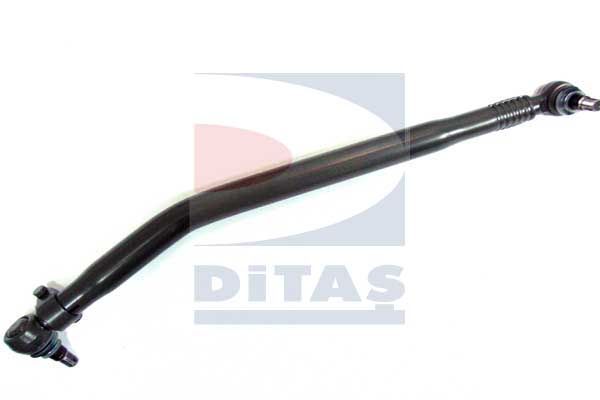 DITAS Продольная рулевая тяга A1-1822