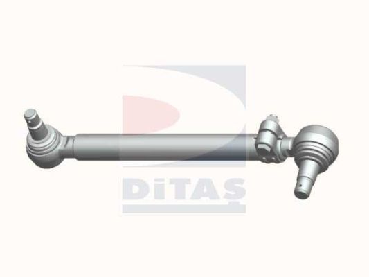 DITAS Продольная рулевая тяга A1-2108