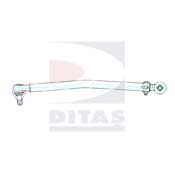 DITAS Продольная рулевая тяга A1-2572