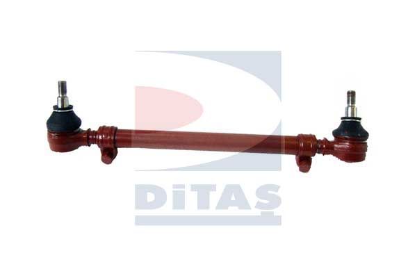 DITAS Поперечная рулевая тяга A2-288