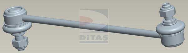 DITAS Тяга / стойка, стабилизатор A2-3413