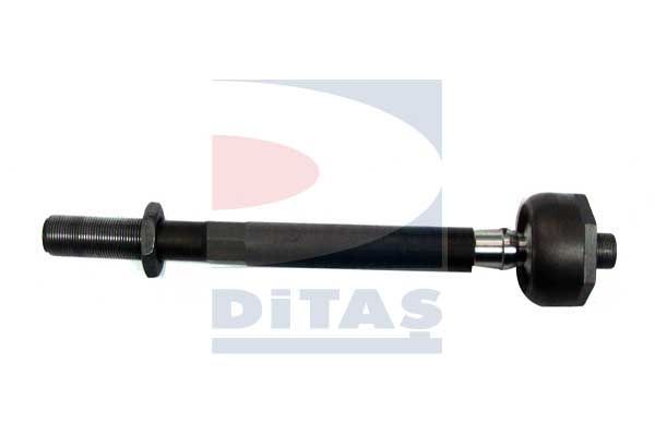 DITAS Осевой шарнир, рулевая тяга A2-4504