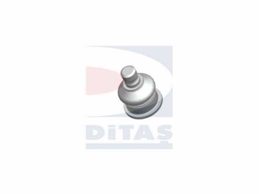 DITAS Шарнир независимой подвески / поворотного рычага A2-4508