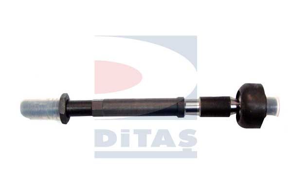 DITAS Осевой шарнир, рулевая тяга A2-4786