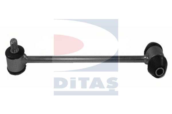 DITAS šarnyro stabilizatorius A2-5501