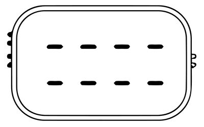 DOGA Стеклоподъемник 100167