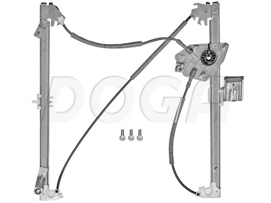 DOGA Стеклоподъемник 101015
