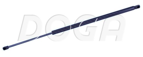 DOGA Газовая пружина, крышка багажник 2001023