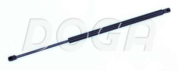 DOGA Газовая пружина, крышка багажник 2006343