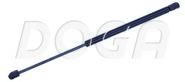 DOGA Газовая пружина, крышка багажник 2008433