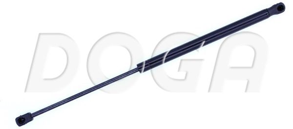 DOGA Газовая пружина, крышка багажник 2020993