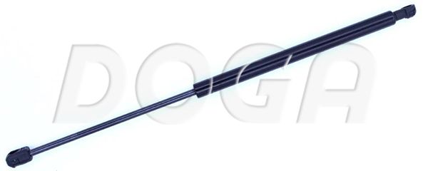 DOGA Газовая пружина, крышка багажник 2023493