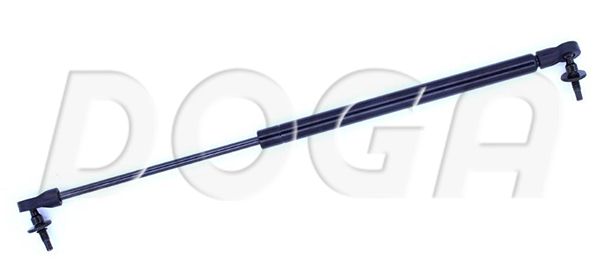 DOGA Газовая пружина, крышка багажник 2023643