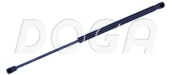 DOGA Газовая пружина, крышка багажник 2025103