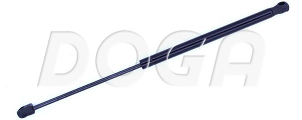 DOGA Газовая пружина, крышка багажник 2026703