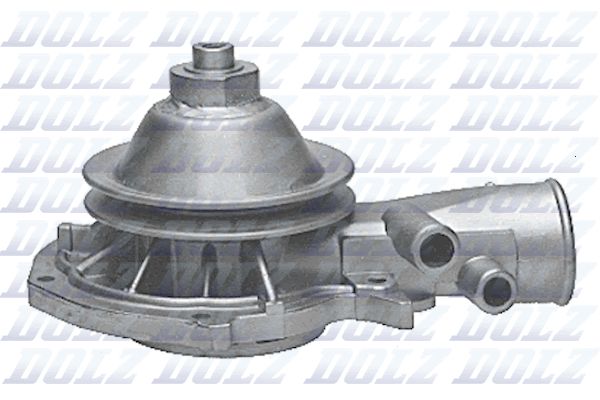 DOLZ Водяной насос O124