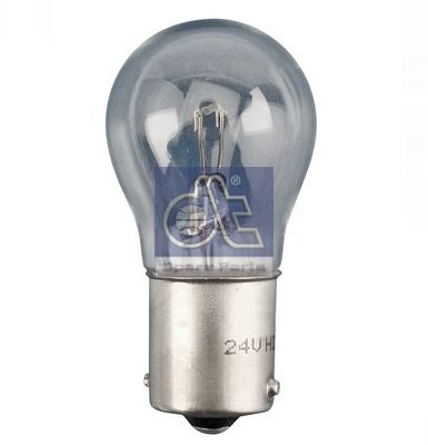 DT Лампа накаливания, фонарь указателя поворота 1.21578