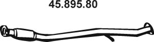 EBERSPÄCHER vidurinis duslintuvas 45.895.80