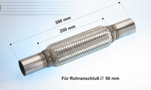 EBERSPÄCHER Гофрированная труба, выхлопная система 99.116.79