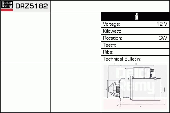 EDR Генератор WA11390