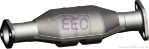 EEC Катализатор CL8001