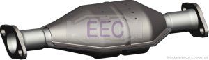 EEC Катализатор CL8500