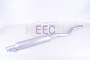 EEC vidurinis duslintuvas EAU158