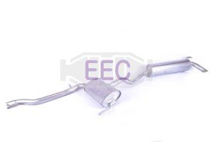 EEC galinis duslintuvas EFT513
