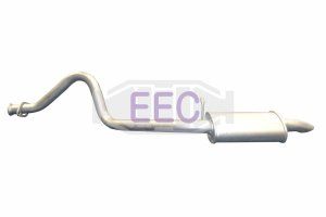 EEC galinis duslintuvas ELR111