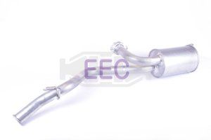 EEC galinis duslintuvas ELR145
