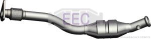 EEC katalizatoriaus keitiklis RE6025