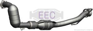 EEC Катализатор SA6002
