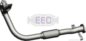 EEC Труба выхлопного газа SA7003