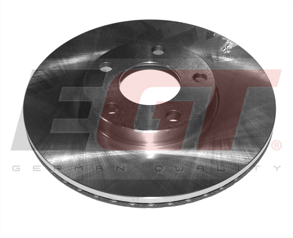 EGT stabdžių diskas 410097EGT