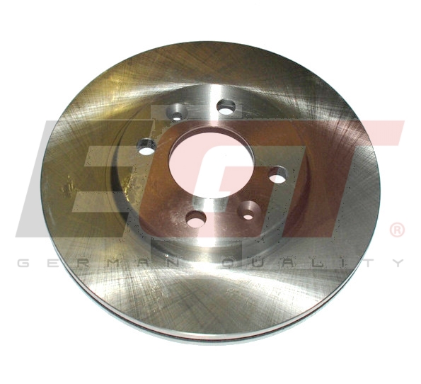 EGT Тормозной диск 410114EGT