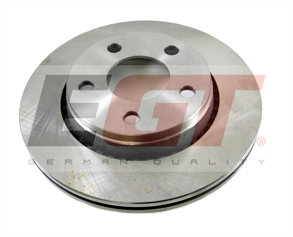 EGT Тормозной диск 410184EGT