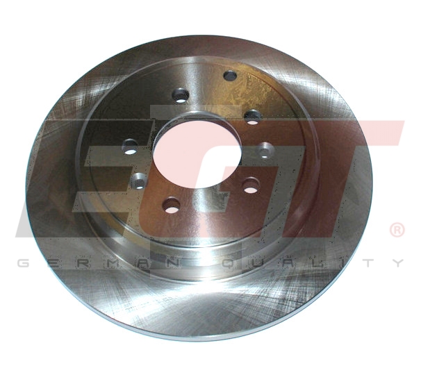 EGT Тормозной диск 410341EGT