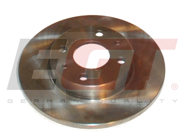 EGT stabdžių diskas 410354EGT